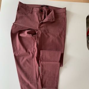 J. brand pants